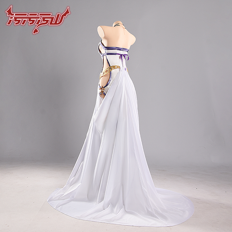 Anime Cosplay Photo - Nuovo 2026 Costume Cosplay Anime Goblin