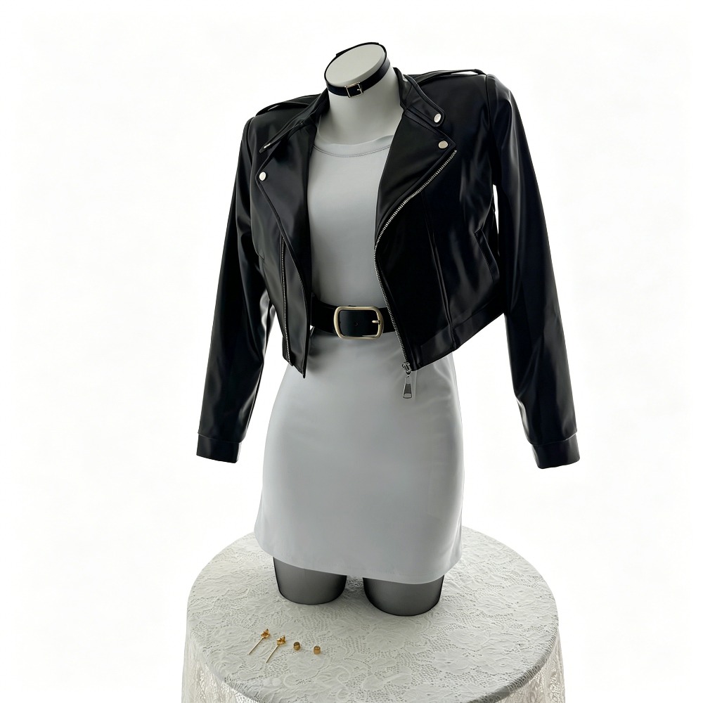 Anime Cosplay Roleplay - Costume Cosplay Completo di You Yamada