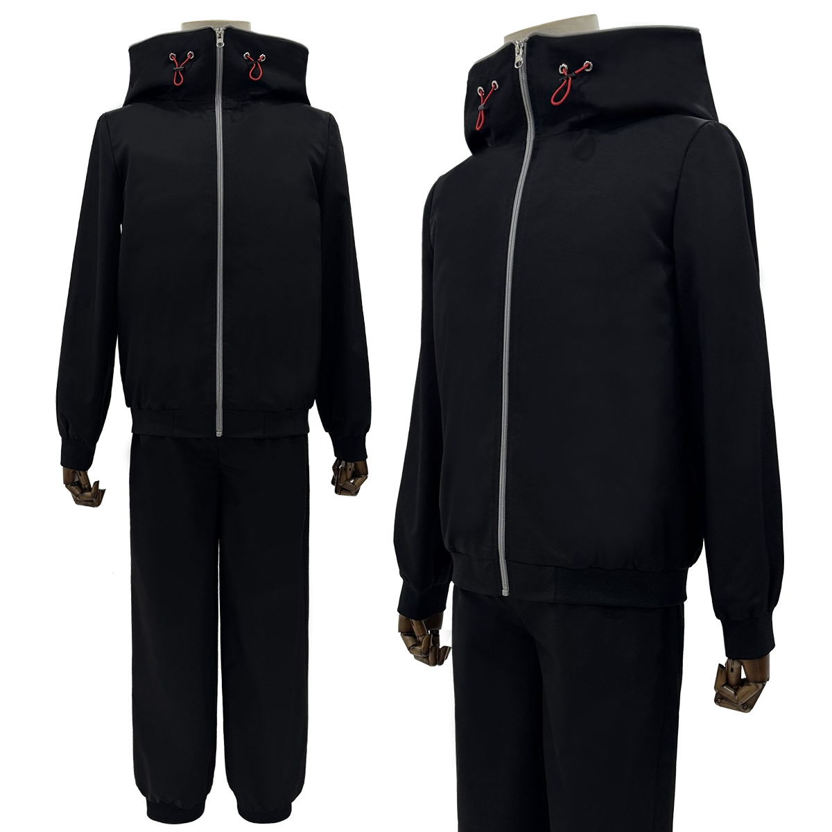 Anime Cosplay Jujutsu - HOLOUN Itadori Yuji Anime Costume Cosplay