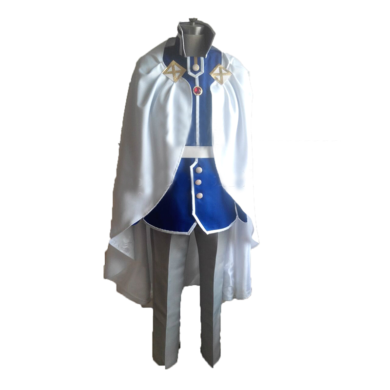 Anime Cosplay With Red Hair - Akagami no Shirayukihime Costume cosplay con