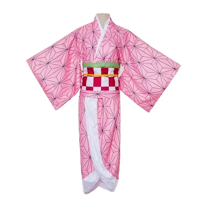 Costume Cosplay Anime di Kamad - Anime Cosplay Nezuko recensione e prezzo