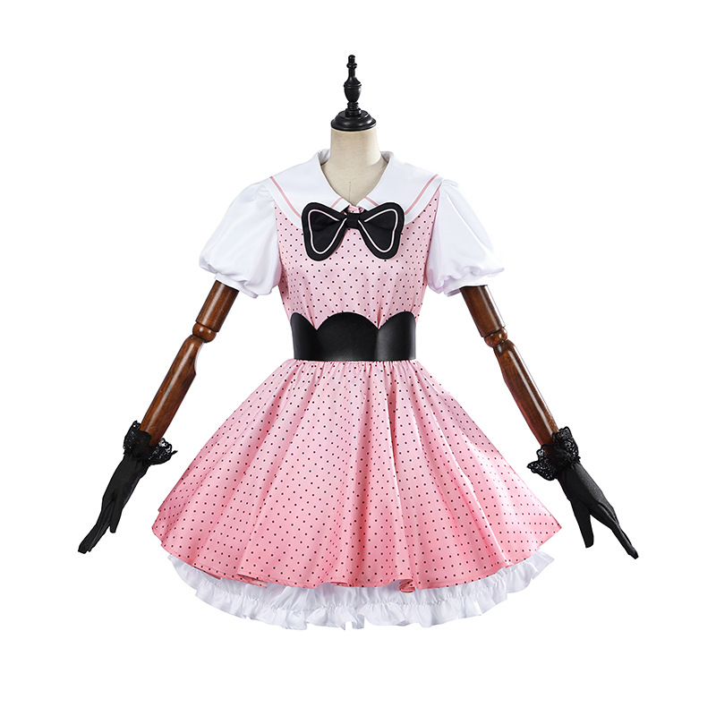 Costume Cosplay Anime Oshi No  - Anime Cosplay Ladies recensione e prezzo