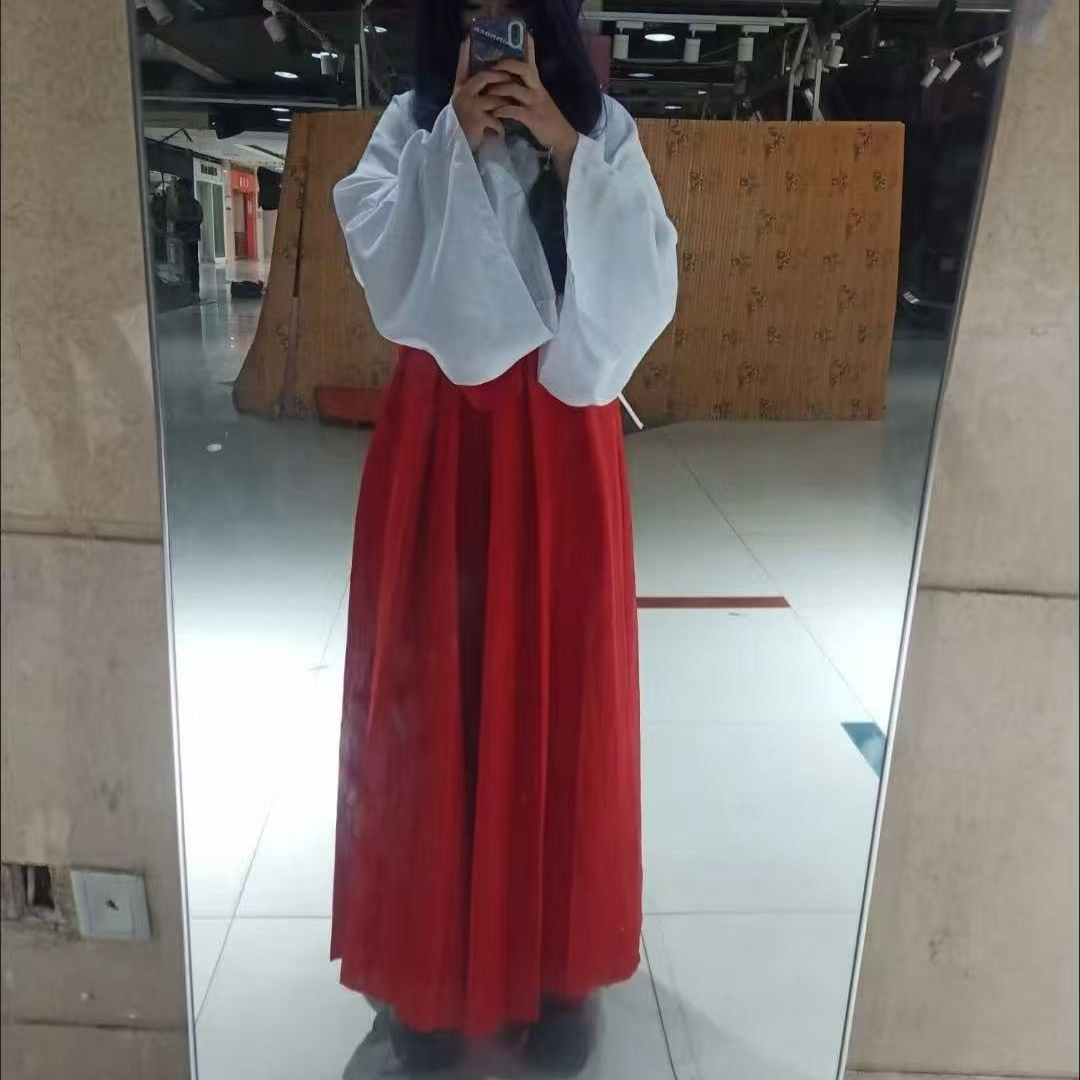 Costumi Kimono per Ragazze, Co - Anime Cosplay Jujutsu recensione e prezzo