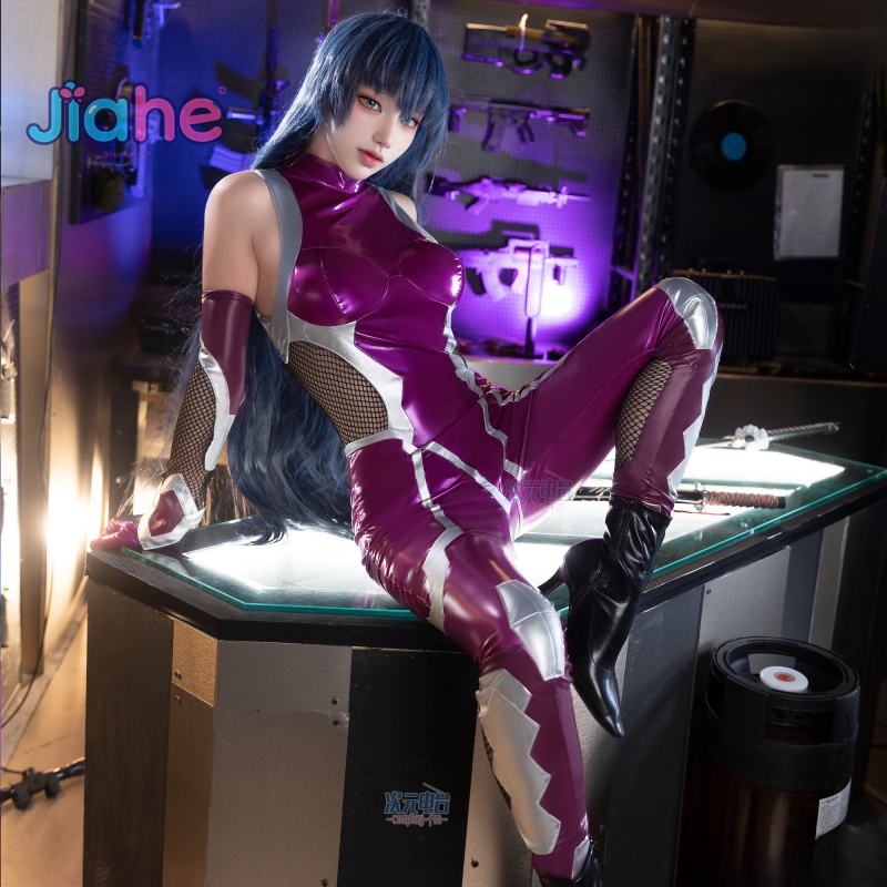 ZERO Asagi Igawa Costume Cospl - Anime Cosplay Ladies recensione e prezzo