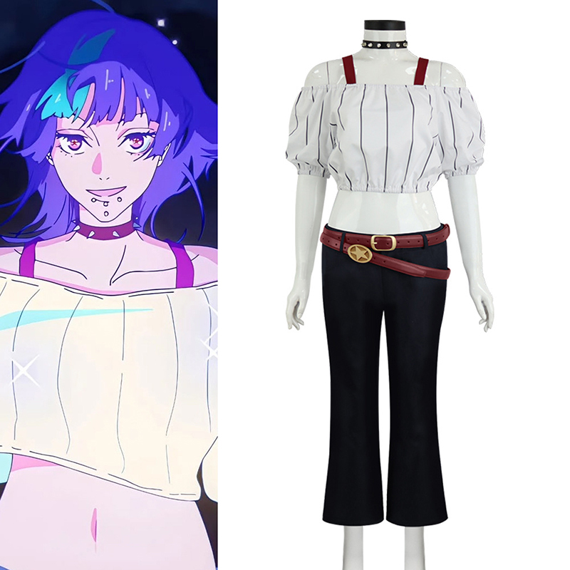 Costume da Cosplay del Film An - Anime Cosplay Jujutsu recensione e prezzo