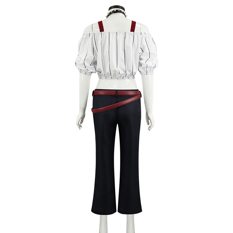 Costume da Cosplay del Film An - Anime Cosplay Jujutsu recensione e prezzo