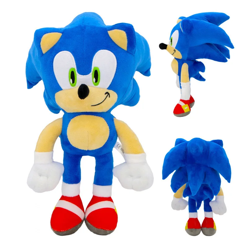 Peluche Super Mouse 8style 30c - Anime Cosplay Makeup recensione e prezzo