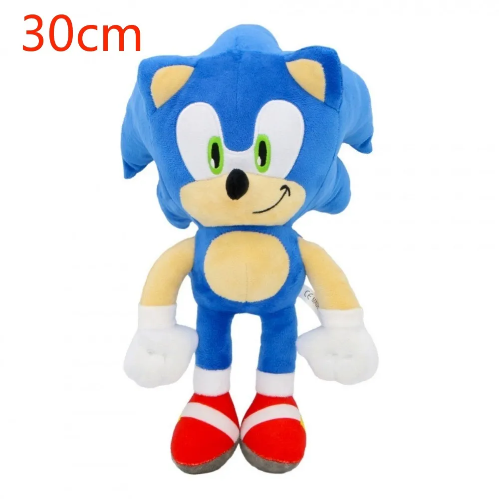 Peluche Super Mouse 8style 30c - Anime Cosplay Makeup recensione e prezzo