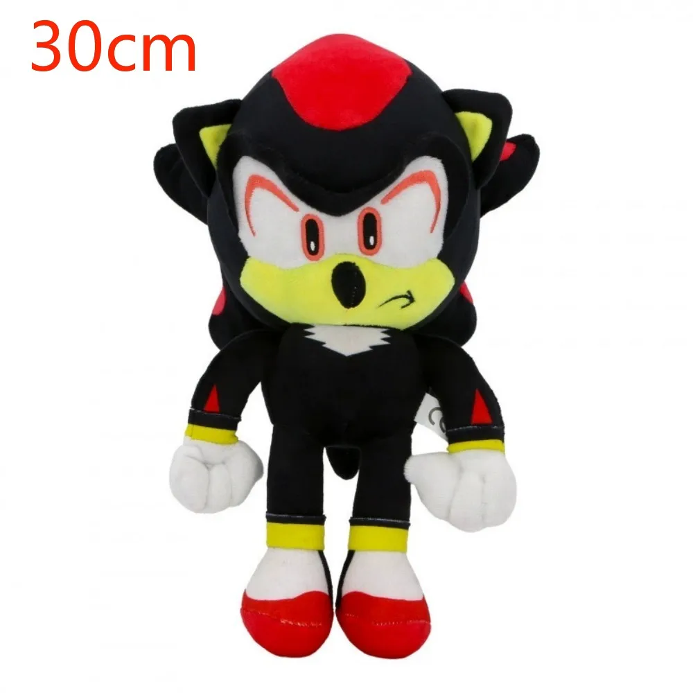 Peluche Super Mouse 8style 30c - Anime Cosplay Makeup recensione e prezzo