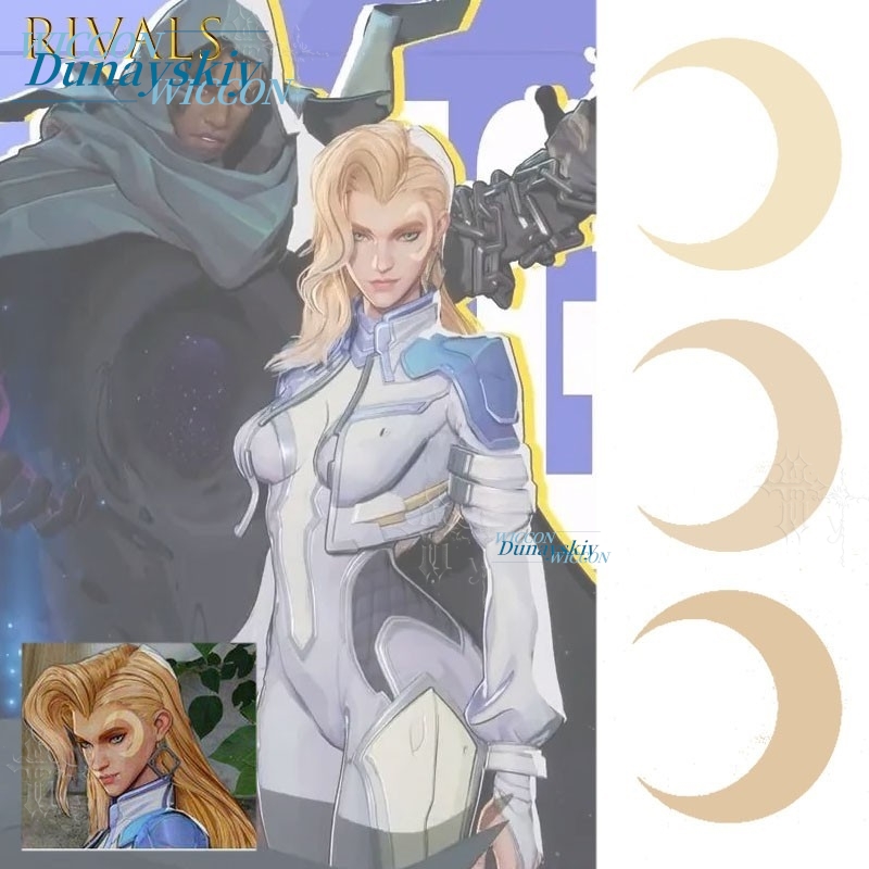Adesivo per tatuaggio cosplay  - Anime Cosplay Photo recensione e prezzo
