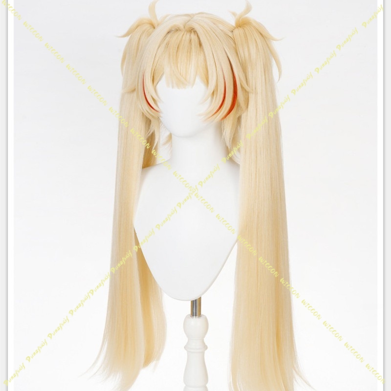 Parrucca Cosplay GCharacter Cl - Anime Cosplay Photo recensione e prezzo