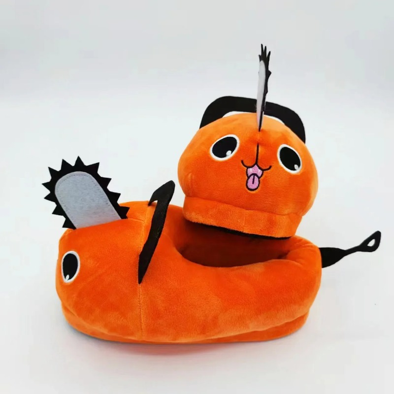 Anime Chainsaw Man Pochita Pan - Anime Cosplay Roleplay recensione e prezzo
