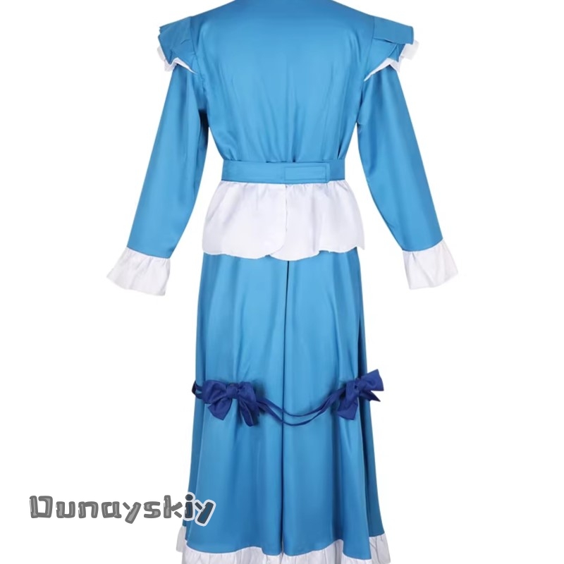 Costume Cosplay del Gioco Heme - Anime Cosplay With Red Hair recensione e prezzo
