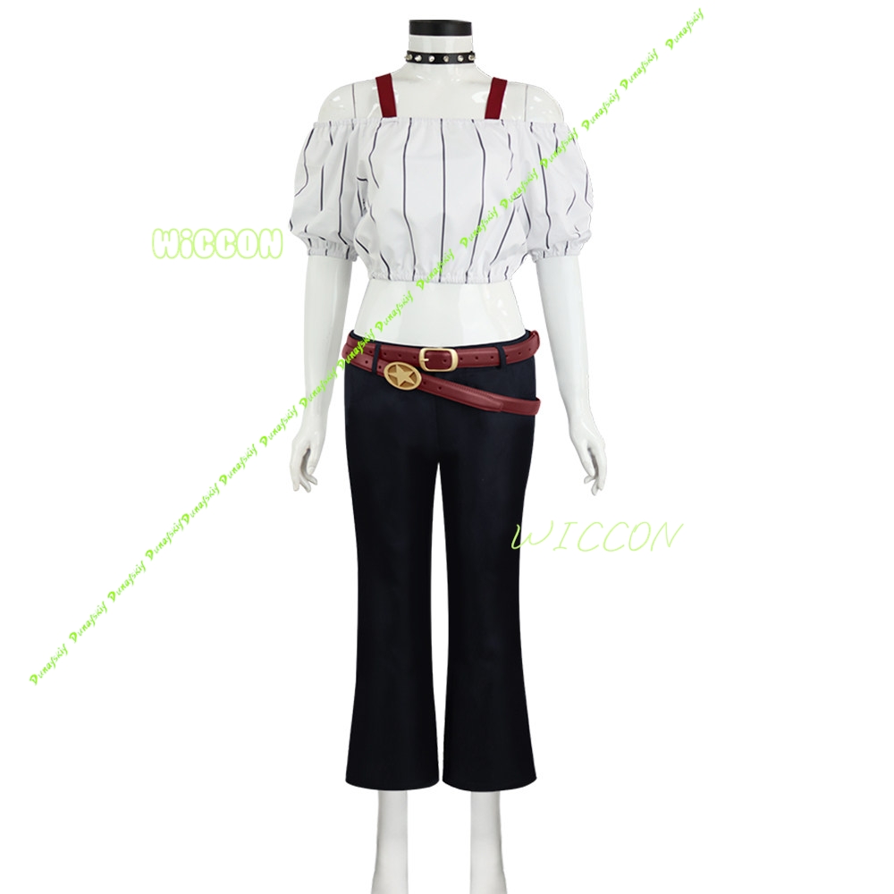 Costume Cosplay Anime Jujutsu  - Anime Cosplay Jujutsu recensione e prezzo