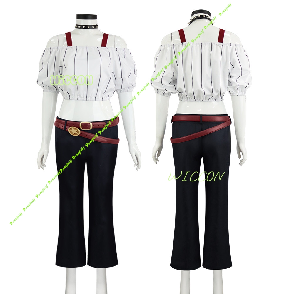 Costume Cosplay Anime Jujutsu  - Anime Cosplay Jujutsu recensione e prezzo