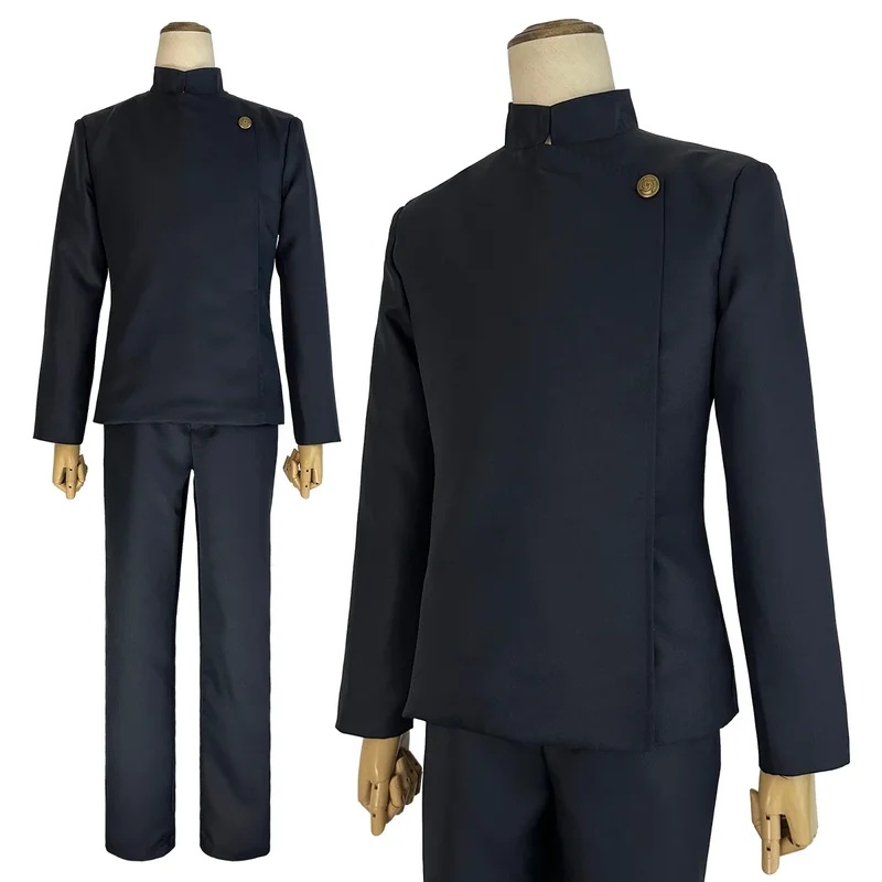 AnimeVibe 2026 Nuovo Anime Juj - Anime Cosplay Jujutsu recensione e prezzo