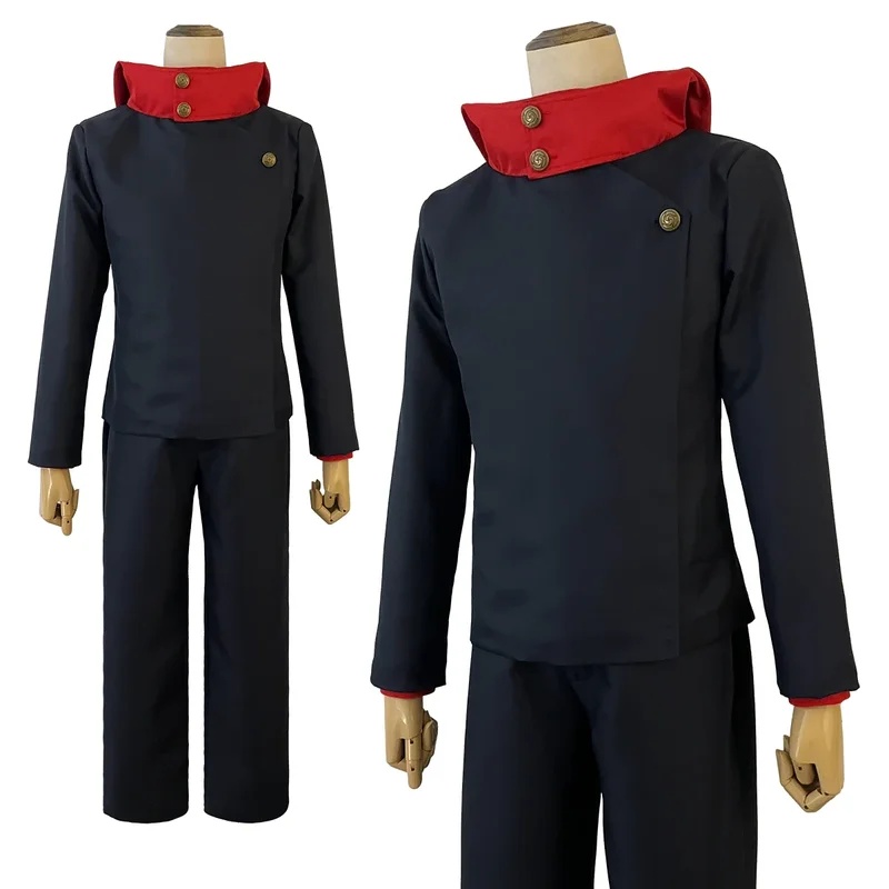 AnimeVibe 2026 Nuovo Anime Juj - Anime Cosplay Jujutsu recensione e prezzo