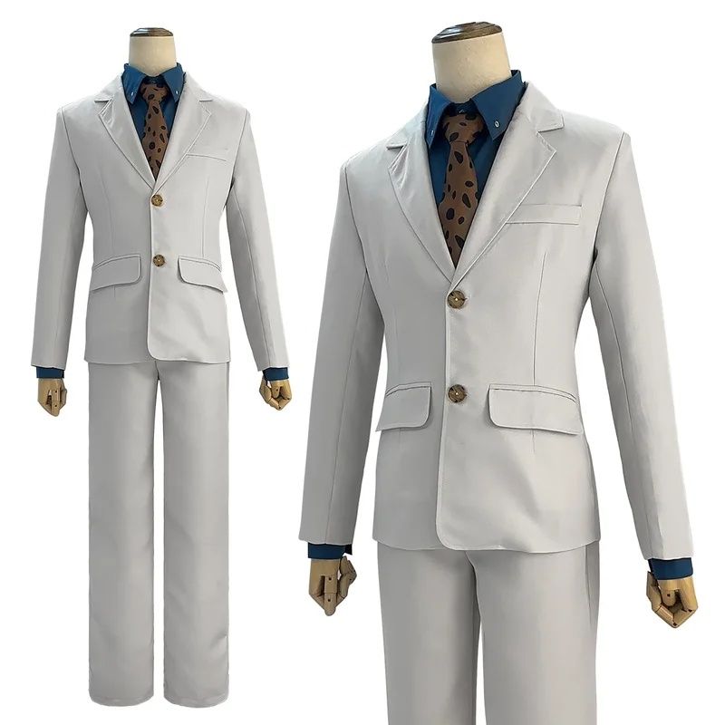 AnimeVibe 2026 Nuovo Anime Juj - Anime Cosplay Jujutsu recensione e prezzo