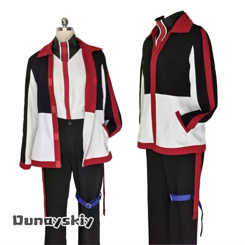 Costume Cosplay di Yuli della  - Anime Cosplay With Red Hair recensione e prezzo