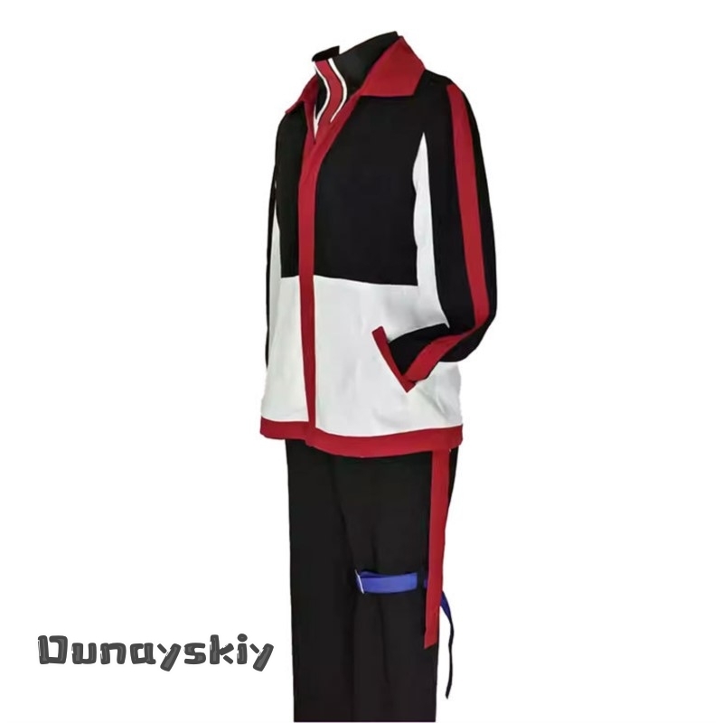 Costume Cosplay di Yuli della  - Anime Cosplay With Red Hair recensione e prezzo