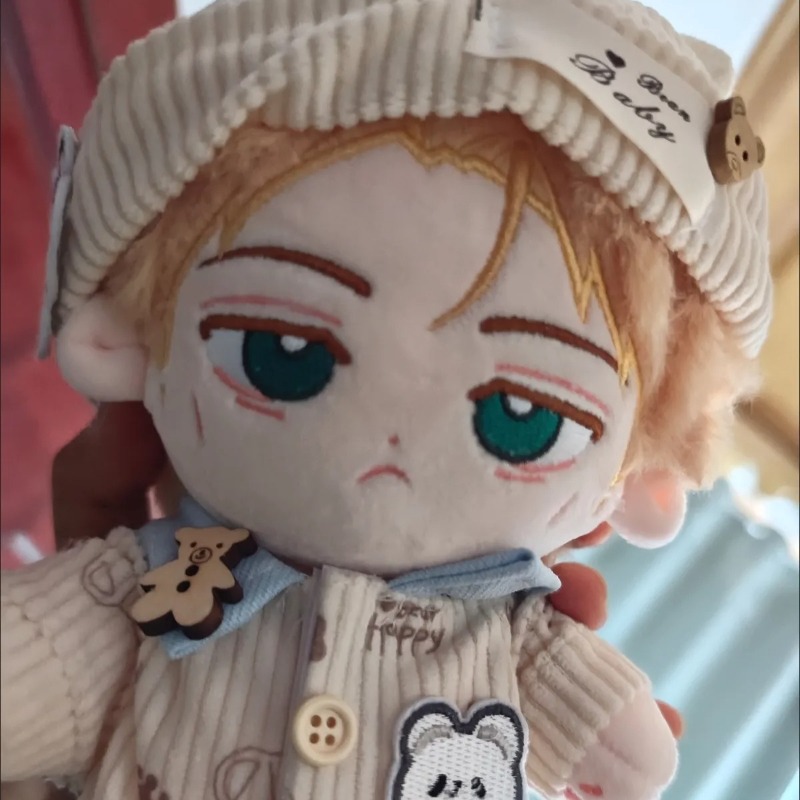 Peluche Anime Jujutsu Kaisen K - Anime Cosplay Jujutsu recensione e prezzo