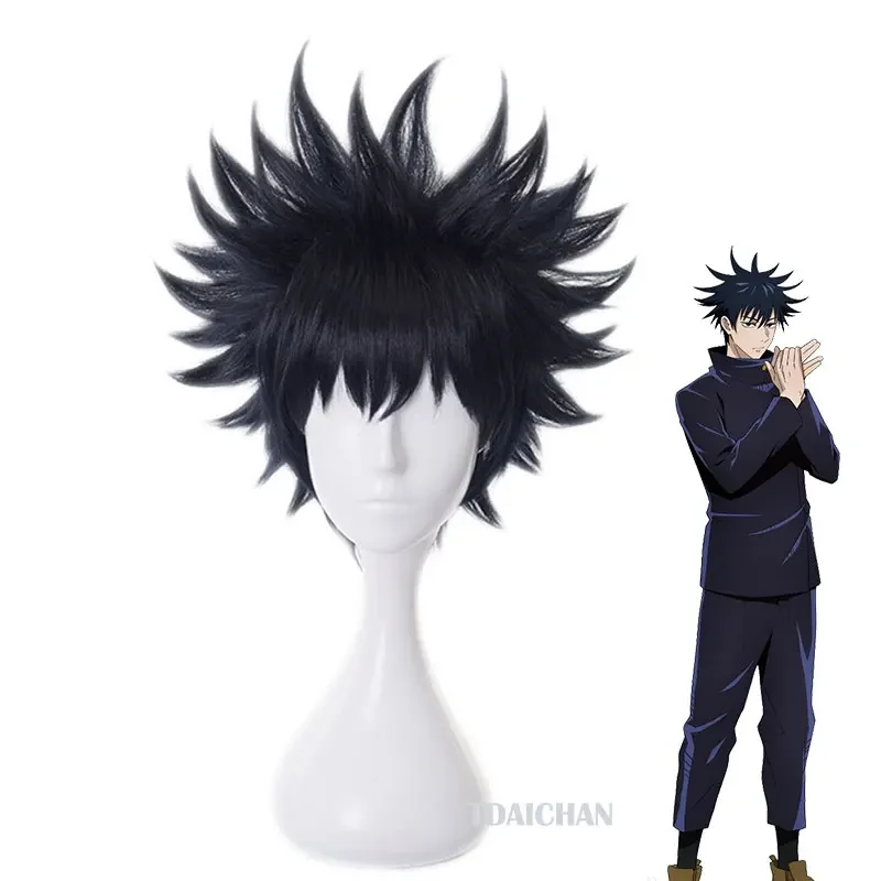 Parrucca Cosplay Anime 2026 St - Anime Cosplay Blue Hair recensione e prezzo