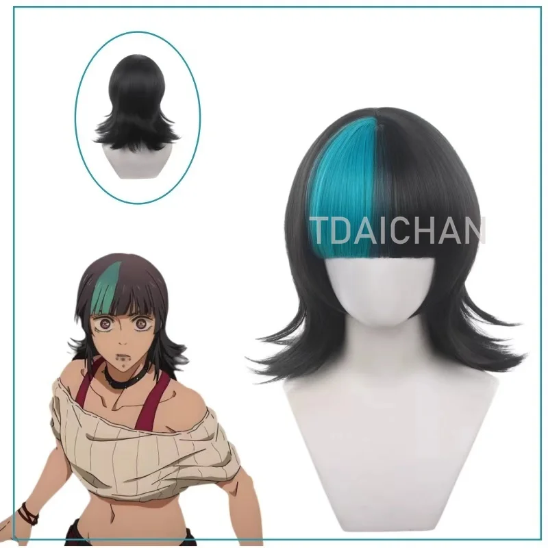 Parrucca Cosplay Anime 2026 St - Anime Cosplay Blue Hair recensione e prezzo