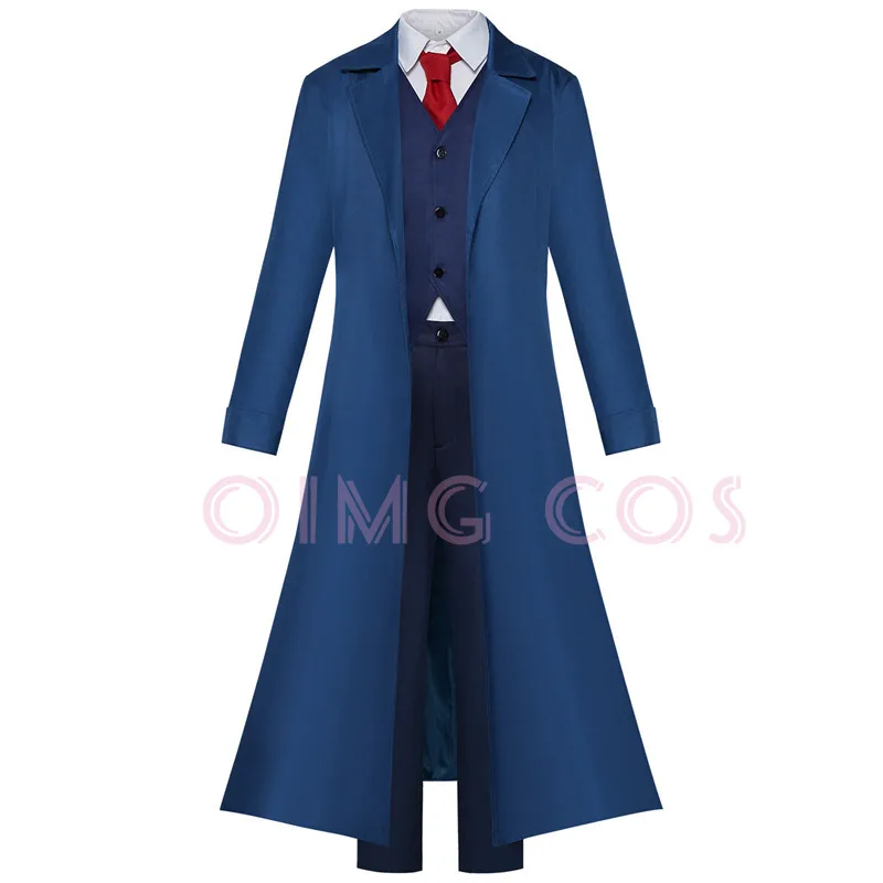 Costume Cosplay Mashle Magic a - Anime Cosplay Ladies recensione e prezzo