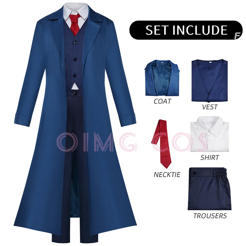 Costume Cosplay Mashle Magic a - Anime Cosplay Ladies recensione e prezzo