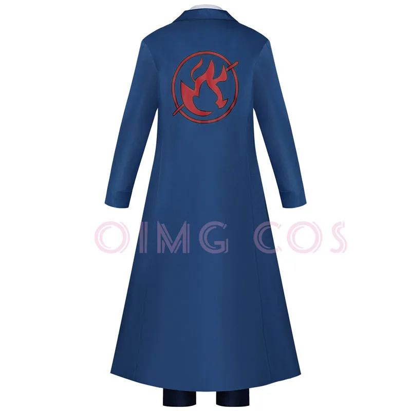 Costume Cosplay Mashle Magic a - Anime Cosplay Ladies recensione e prezzo