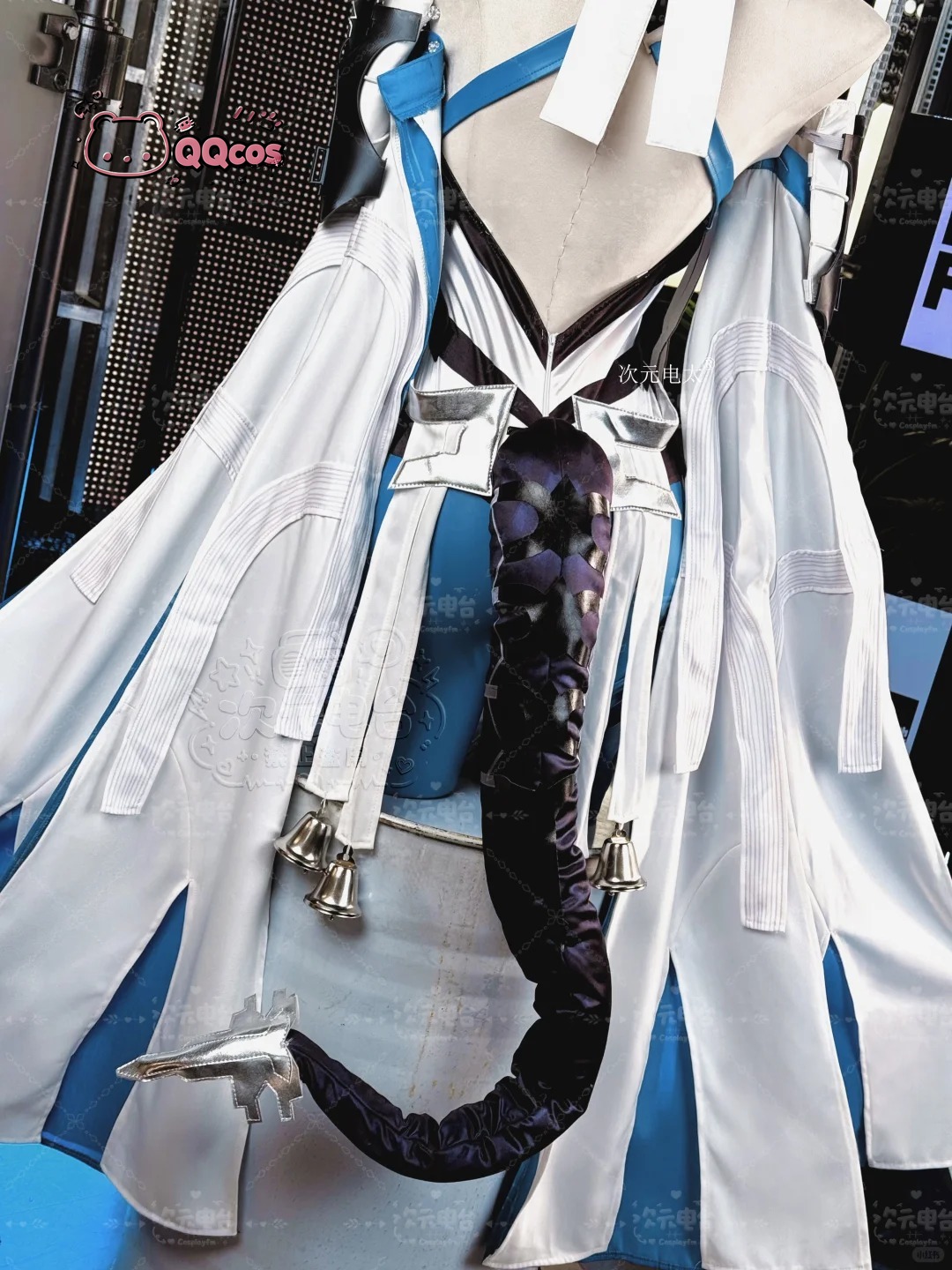 Costume cosplay Last Rite dell - Anime Cosplay Roleplay recensione e prezzo