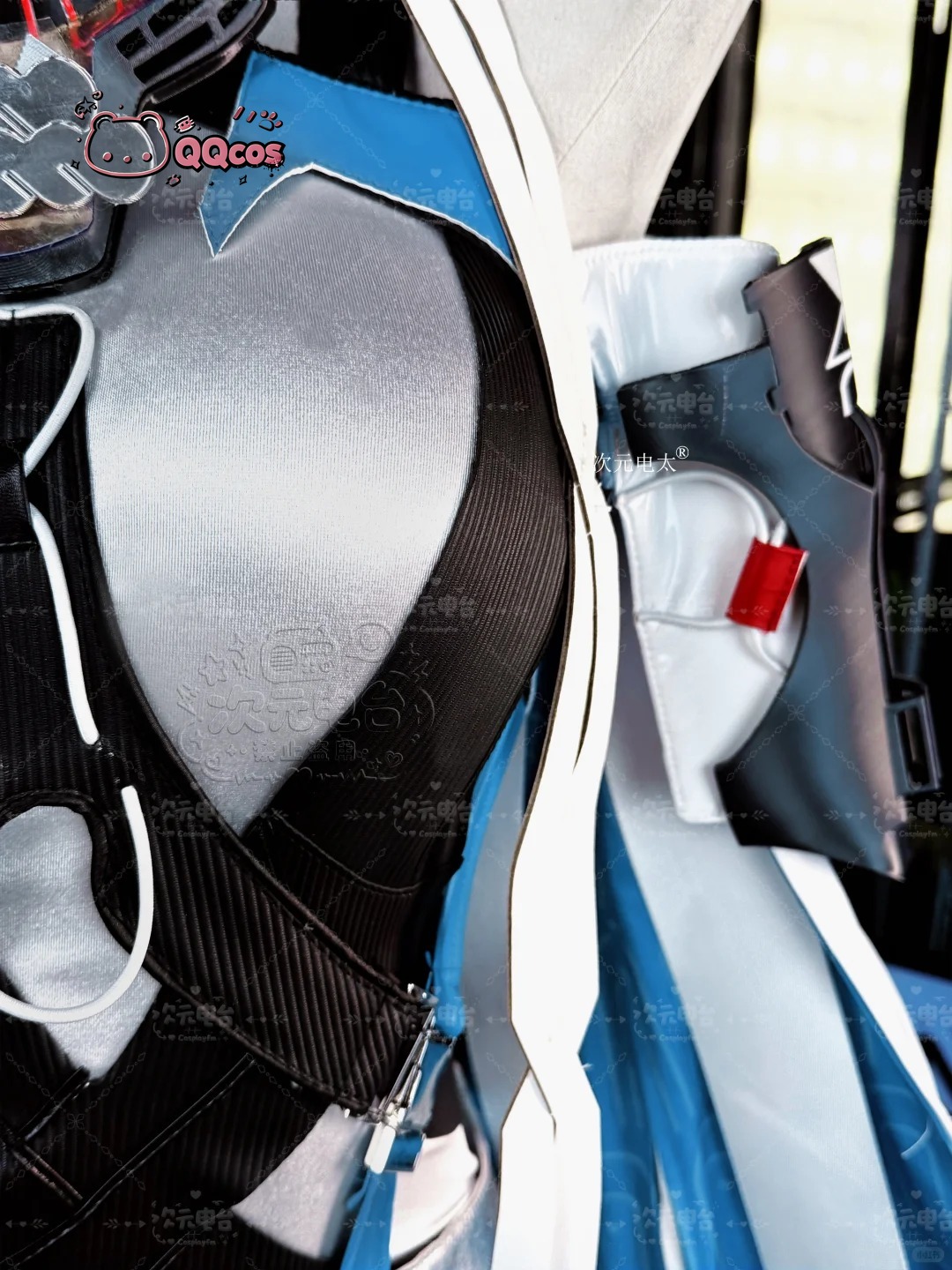 Costume cosplay Last Rite dell - Anime Cosplay Roleplay recensione e prezzo