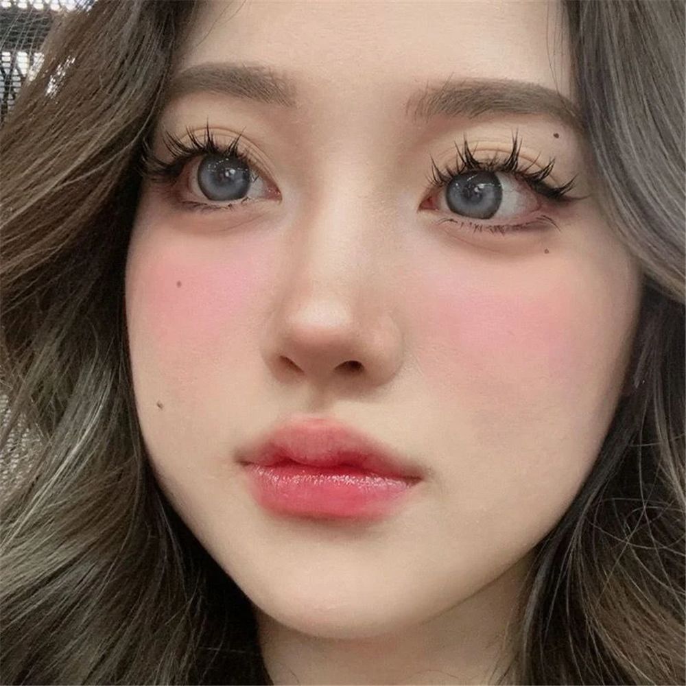 Ciglia finte visone finto Conf - Anime Cosplay Makeup recensione e prezzo