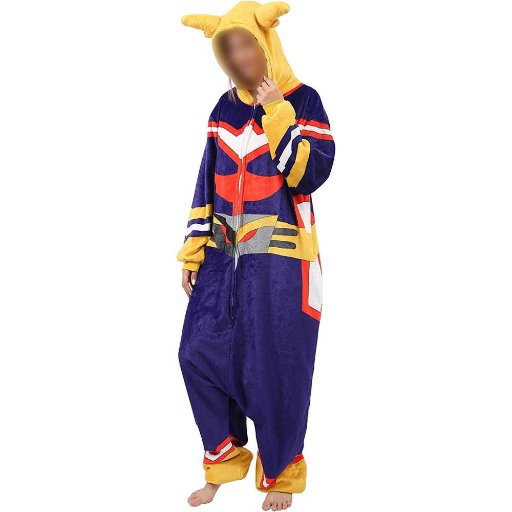 Pigiama cosplay My Hero Academ - Anime Cosplay Jujutsu recensione e prezzo