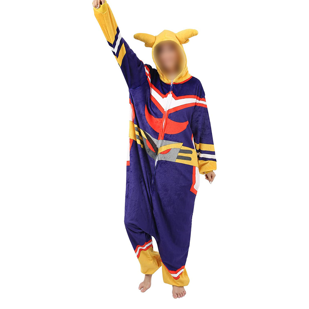 Pigiama cosplay My Hero Academ - Anime Cosplay Jujutsu recensione e prezzo