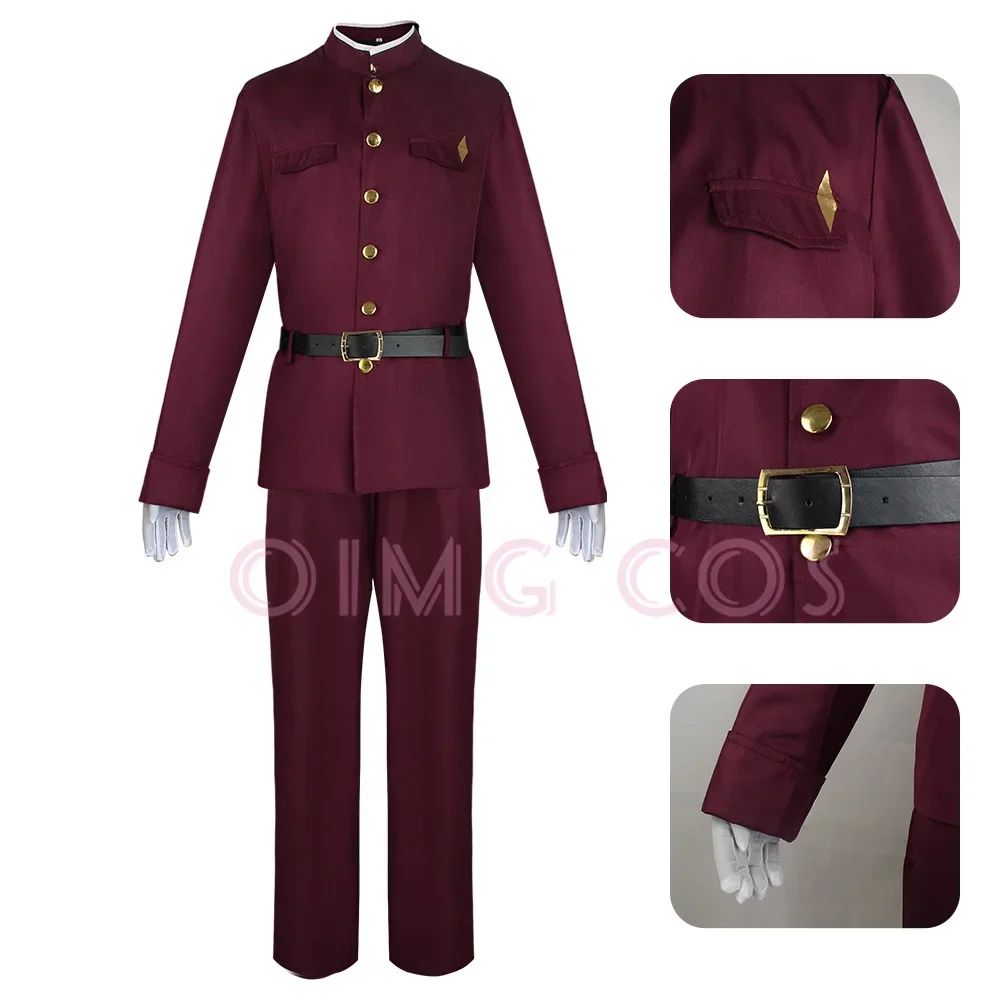 Costume Cosplay Okura Teruko,  - Anime Cosplay For Halloween recensione e prezzo