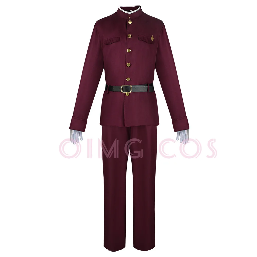 Costume Cosplay Okura Teruko,  - Anime Cosplay For Halloween recensione e prezzo