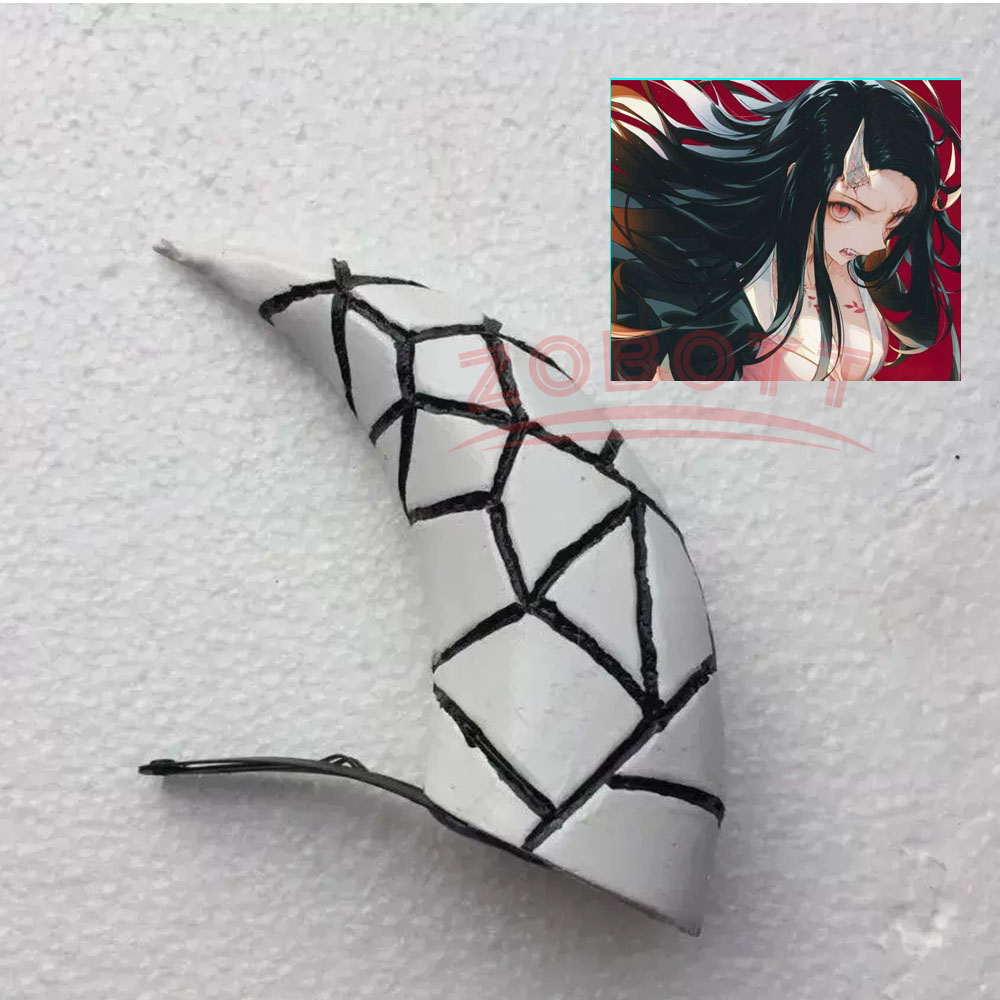 Accessorio per Cosplay Anime N - Anime Cosplay Nezuko recensione e prezzo