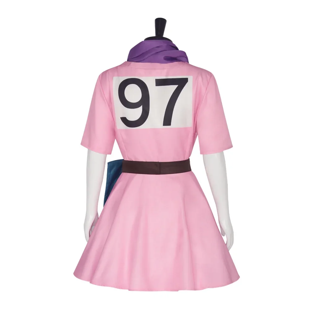 Disponibile Nuovo Costume Cosp - Anime Cosplay Makeup recensione e prezzo
