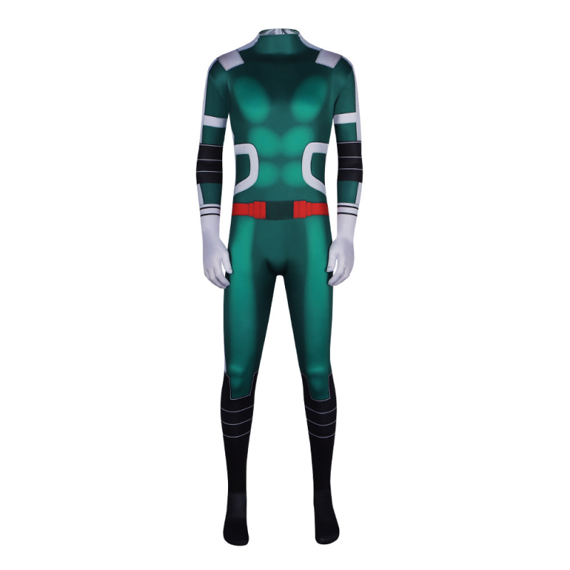 Costume Cosplay Anime My Hero  - Anime Cosplay Jujutsu recensione e prezzo
