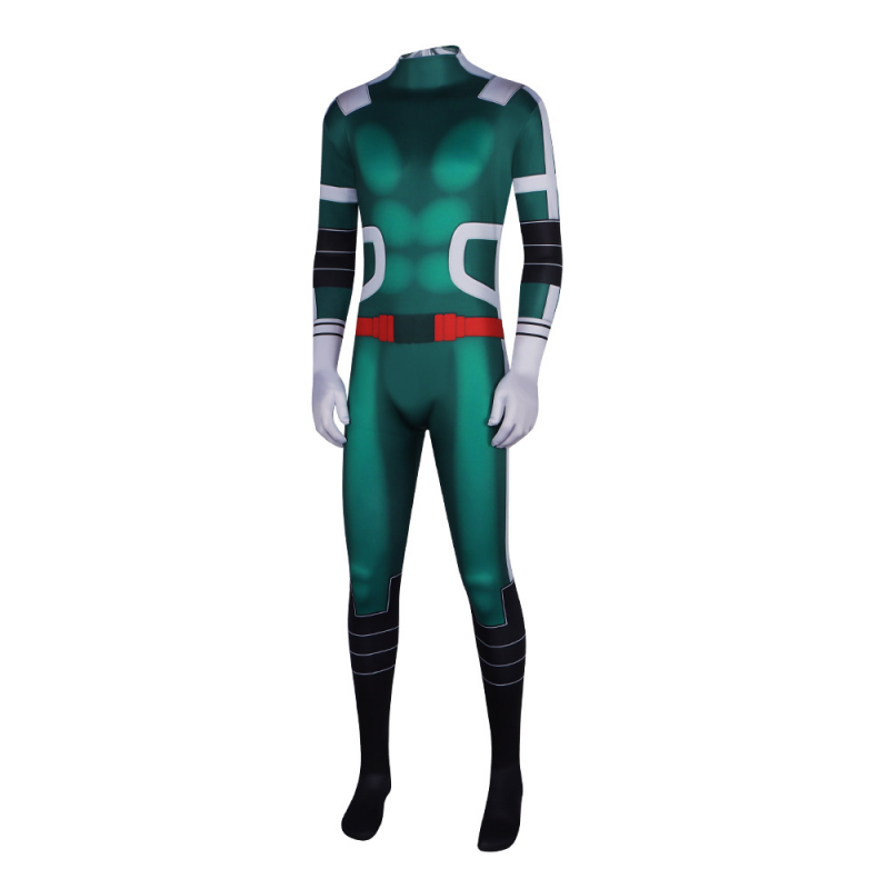 Costume Cosplay Anime My Hero  - Anime Cosplay Jujutsu recensione e prezzo