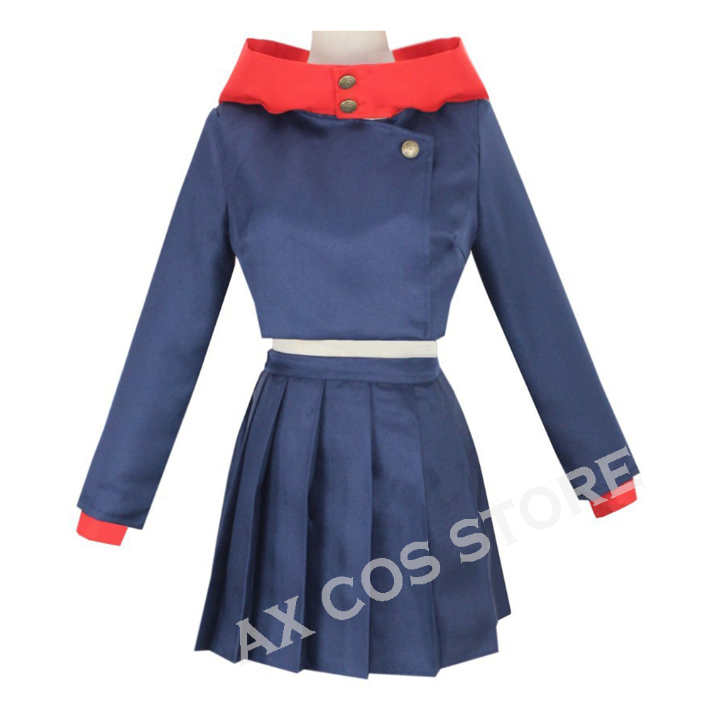 Costume Cosplay Anime Jujutsu  - Anime Cosplay Jujutsu recensione e prezzo