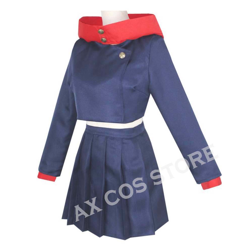 Costume Cosplay Anime Jujutsu  - Anime Cosplay Jujutsu recensione e prezzo