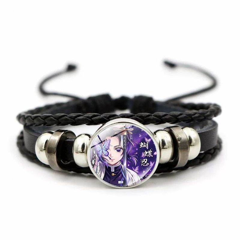 Braccialetti a tema Anime Demo - Anime Cosplay Nezuko recensione e prezzo