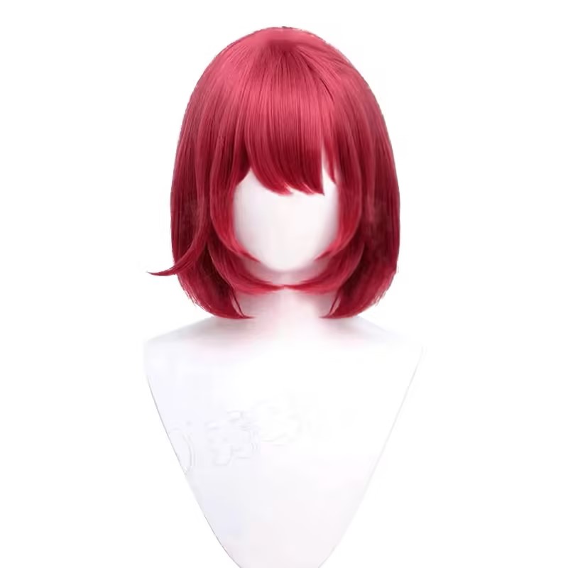 Shirayuki Costumi Cosplay Anim - Anime Cosplay With Red Hair recensione e prezzo