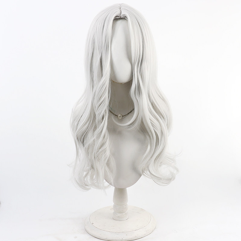 Parrucche Sintetiche per Hallo - Anime Cosplay Makeup recensione e prezzo