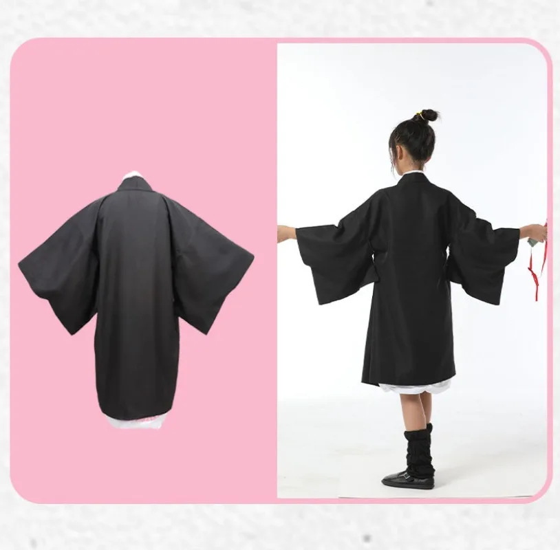 Halloween Anime Kamado Nezuko  - Anime Cosplay Nezuko recensione e prezzo