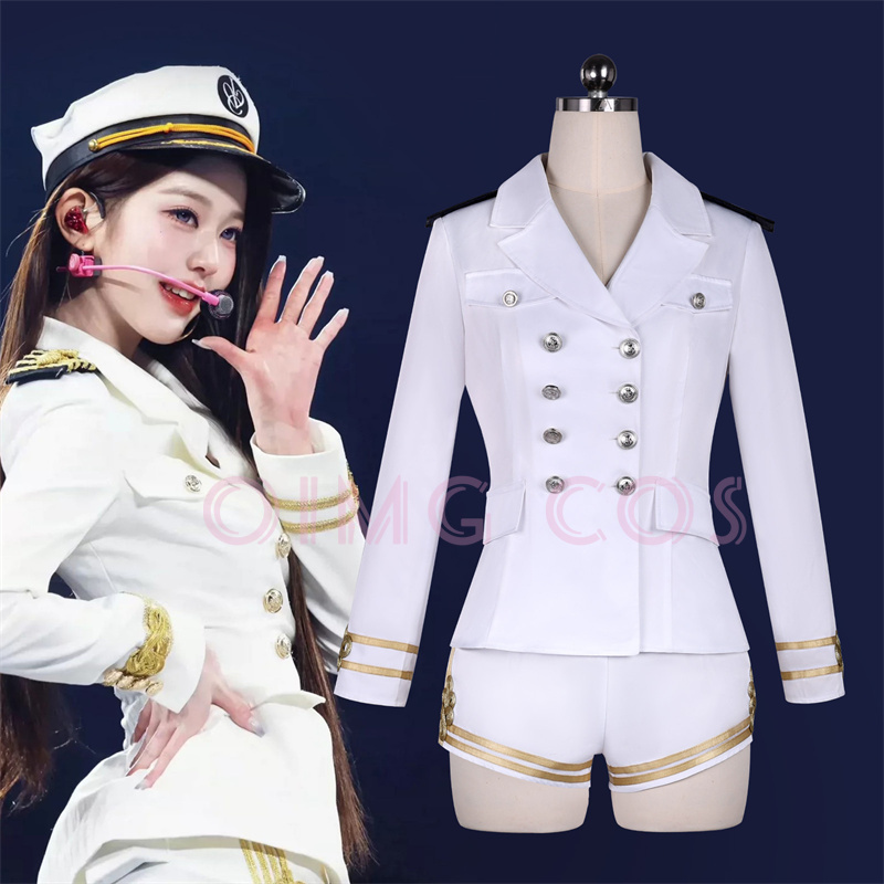 Costume Cosplay di Jang Wonyou - Anime Cosplay For Halloween recensione e prezzo