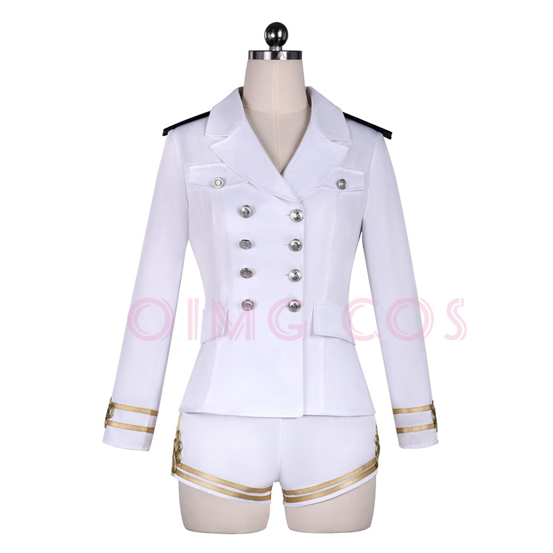 Costume Cosplay di Jang Wonyou - Anime Cosplay For Halloween recensione e prezzo