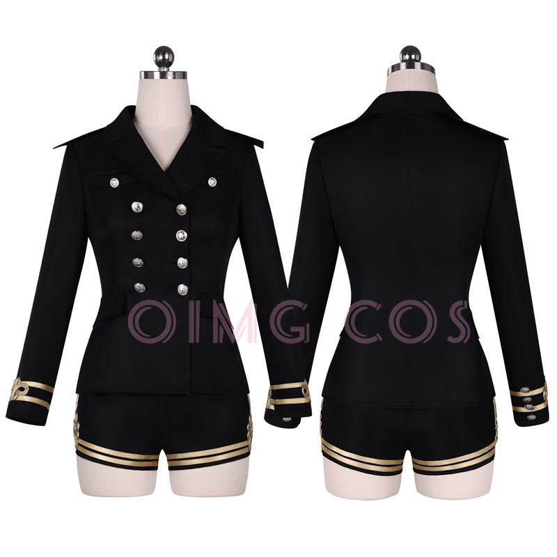 Costume Cosplay di Jang Wonyou - Anime Cosplay For Halloween recensione e prezzo